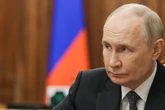 Ukraine-Krieg: Putin will Rüstungs-Industrie noch stärker ausbauen