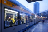 Mehr Fahrgäste, weniger Gewinne: Leipziger Gruppe baut trotzdem weiter aus