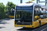 Tschüss, Diesel: So viele E-Busse rollen bereits durch Baden-Württemberg