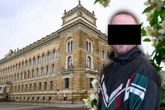 Immer wieder hinterhältige Attacken: Übler Frauenangreifer endlich hinter Schloss und Riegel