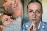 Anna Heiser meldet sich mit ernsten Worten: Das sind die Ergebnisse ihrer Krebsuntersuchung