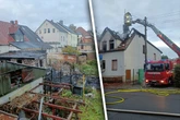 Nach tragischem Feuertod einer Rentnerin: Neue Erkenntnisse zur Brandursache