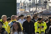 Nächste Drohne sorgt für Stress: Ermittlungen im Wiesn-Umfeld