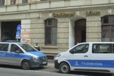 Heroin, Kokain, Meth: Wieder Razzia im "Goldenen Löwen"