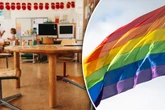 Nach Coming-out: Teenagerin suspendiert und von Abschlussfeier ausgeschlossen - Schule muss zahlen