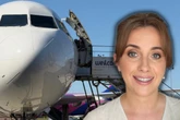Anna Heiser meldet sich aufgebrezelt mit mulmigem Gefühl: Das steckt dahinter