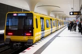 Nur noch mit Fahrschein in die U-Bahn? CDU plant Zugangssperren