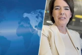 Susanne Daubner enthüllt: Das war das Jugendwort ihrer Teenagerjahre
