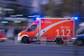 67-Jähriger stirbt nach Unfall auf Mariendorfer Damm
