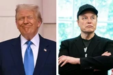 Elon Musk legt Kehrtwende hin: "Ohne mich hätte Trump die Wahl verloren!"
