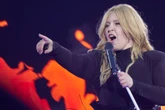 "Jennifer-Lopez-Effekt": Maite Kelly unterbricht ihr Konzert und macht dann DAS