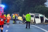 Tödliche Gefahr am Steuer: So kann Sekundenschlaf vermieden werden