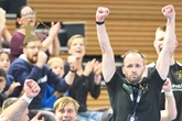 Erlebt der HCE im Pokal einen "magischen Abend"?