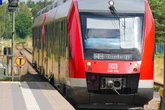Rassismus-Eklat bei der Deutschen Bahn? Heftige Anschuldigungen gegen Zugbegleiter