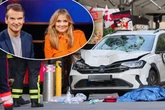 Wenn der Spaß in den Hintergrund rückt: Talkshow-Gäste tief getroffen von Amokfahrt