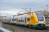 RE1-Chaos im Sommer: Bahn kippt Züge zwischen Brandenburg und Berlin