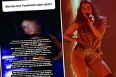 Shitstorm nach Feminismus-Aussage: Jetzt wehrt sich Sarah Engels
