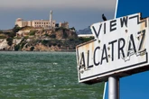 Trump will berüchtigtes Gefängnis wiedereröffnen: Auf nach Alcatraz!