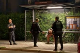 Vorfall in Strehlen: Fahrgäste beobachten vermeintlichen Messermann