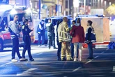 Verletzte bei Schießerei in Hannover: Mutmaßlicher Täter festgenommen