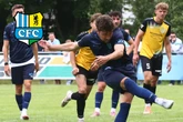 CFC-Routinier Baumgart vor Saisonstart: "Sind auf einem ordentlichen Weg"