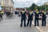 Karneval der Kulturen weitgehend friedlich, trotzdem 30 Festnahmen