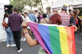 Regenbogenkiez in Schöneberg: Zehntausende zu lesbisch-schwulem Stadtfest erwartet