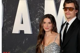 Im Baby-Glück: Millie Bobby Brown und Jake Bongiovi sind Eltern geworden