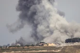 Nahost-Konflikt: Waffenruhe zwischen Israel und Hisbollah steht nur noch auf dem Papier
