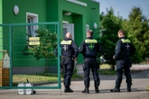 Erneute Razzia bei Thüringer Polizeigewerkschaft in Erfurt