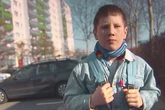 Problemkind Pascal muss mehrere Jahre in den Jugendknast: "Wäre ich nicht ins Gefängnis gegangen..."