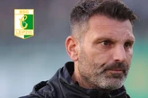 Regionalliga-Trainer wütet: "Ich muss echt aufpassen, was ich sage, damit ich nicht gesperrt werde"