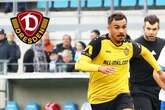 Nie die große Liebe: Oliver Batista Meier verlässt Dynamo Dresden