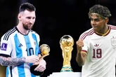 WM-Finale 2026: Messi oder Yamal - Wer krönt sich heute zum Weltmeister?