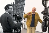 Das "Auge Dresdens" wird 90: Bei seiner Ausstellung gibt's ordentlich was auf die Linse