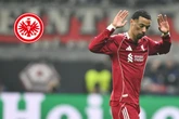 Heim-Debakel samt Herzensbrecher Ekitiké: Eintracht geht gegen Liverpool baden