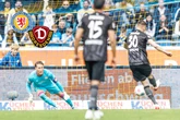 Verschossener Elfmeter und Alu-Pech! Dynamo verpasst sicheren Klassenerhalt in Braunschweig