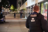 Schon wieder Messer-Gewalt in Dresden: Zwei Verletzte am Wiener Platz