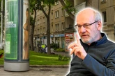 Dresden muss ein kleines Stück Fußweg für 600.000 Euro kaufen: Das steckt dahinter