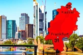 Sonne und über 30 Grad: Das Wetter in Frankfurt und Hessen