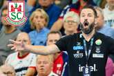 SC Magdeburg: Trainer Wiegert sieht noch Chancen auf die Champions League