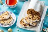 Stollen richtig lagern: So bleibt der Christstollen lange saftig