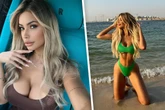 Sie investierte 1 Million Dollar in ihren Körper: Influencerin wird von Dating-App geworfen, weil sie "zu schön" ist