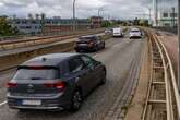 Vollsperrung der Nossener Brücke: Deswegen müssen Autos bald eine Umleitung fahren