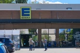 Dumm gelaufen! Einbrecher plündern Supermarkt, dann sitzen sie in der Falle