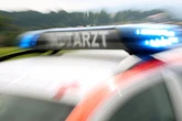Unfall bei Oldtimer-Rundfahrt in Sachsen: Kind schwer verletzt