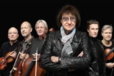 Im Herbst mit Streichquintett auf Tour: Rocker "Maschine" macht&#039;s klassisch