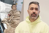 Nach Horror-Unfall: Bushidos Sohn landet schon wieder im Krankenhaus
