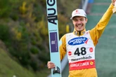 Raimund kommt als Führender zum Finale in die Vogtland Arena