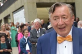 Zu Ehren von "Mörtel": Richard Lugner (†91) bekommt eigene Straße